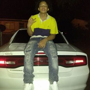 Meet your Posher, Jay